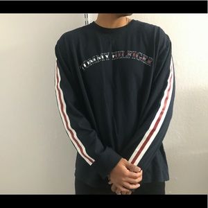 Tommy Hilfigure Long sleeve